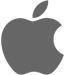 Mac OS X Logo