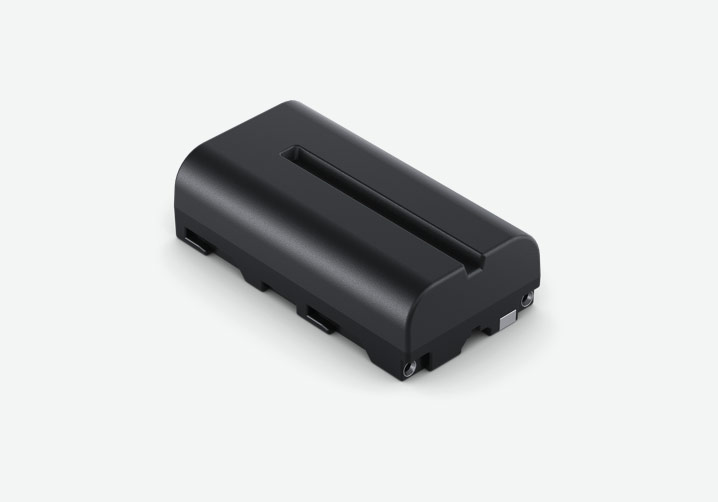 NP-F570 Battery | ストア Blackmagic Design