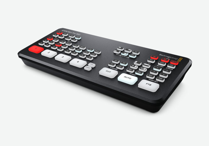 DaVinci Resolve Editor Keyboard | ストア Blackmagic Design